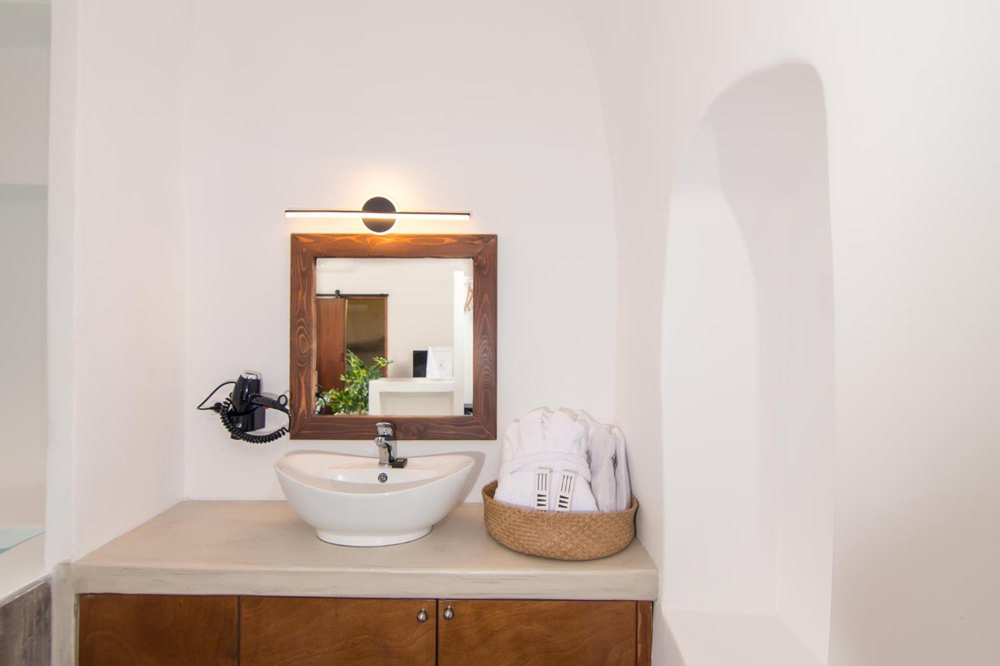 Villa Santorini Rooftop Hot Tub With Panoramic Views *